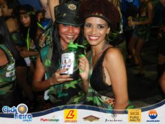 Bloco Lá Vem Eles #Partiu